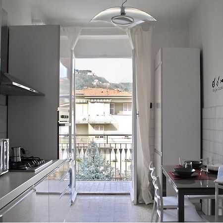 Ferienwohnung Casa Vacanze Luli La Spezia Exterior foto